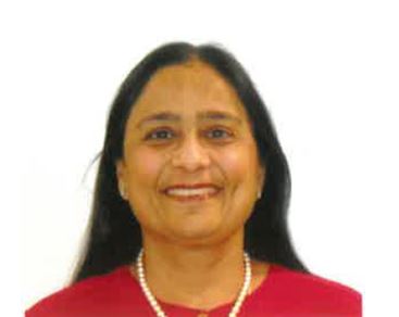 photo of Swasti Vohra, PhD