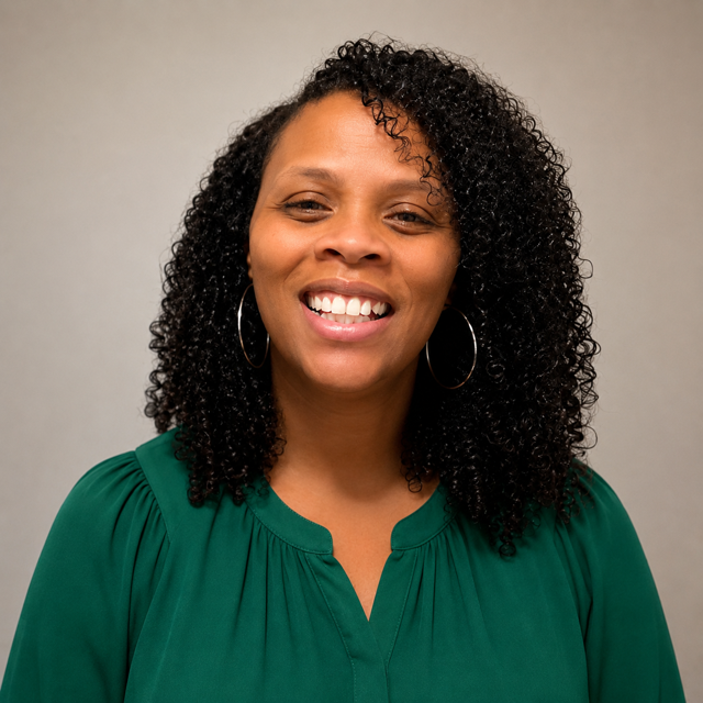 photo of Tarita Williams, BSN, RN