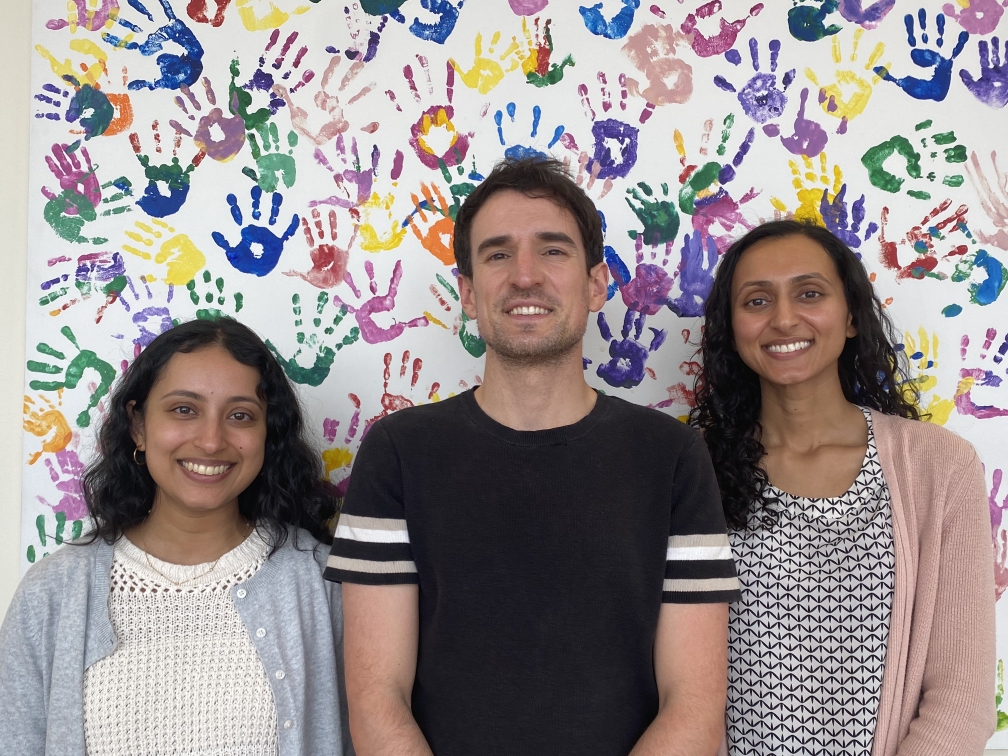 AI Fellows FY27