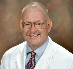 photo of William "Bill" Dolen, MD