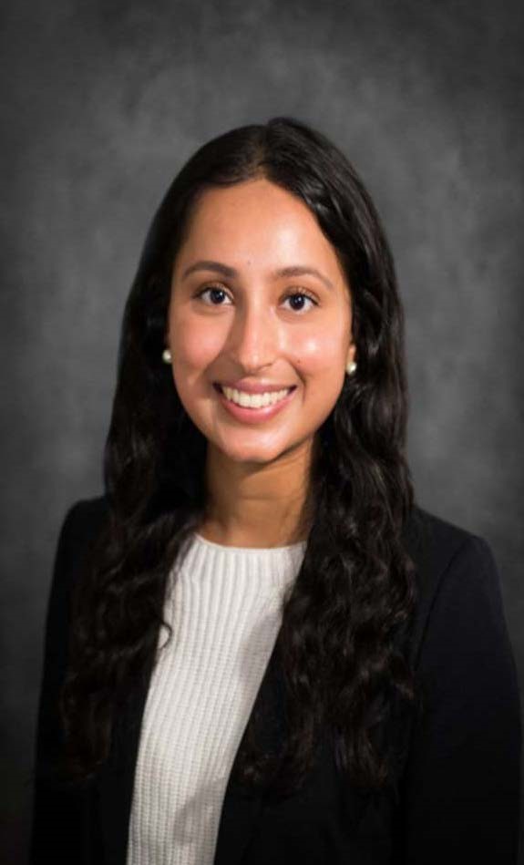 photo of Aparna Prasad, MD