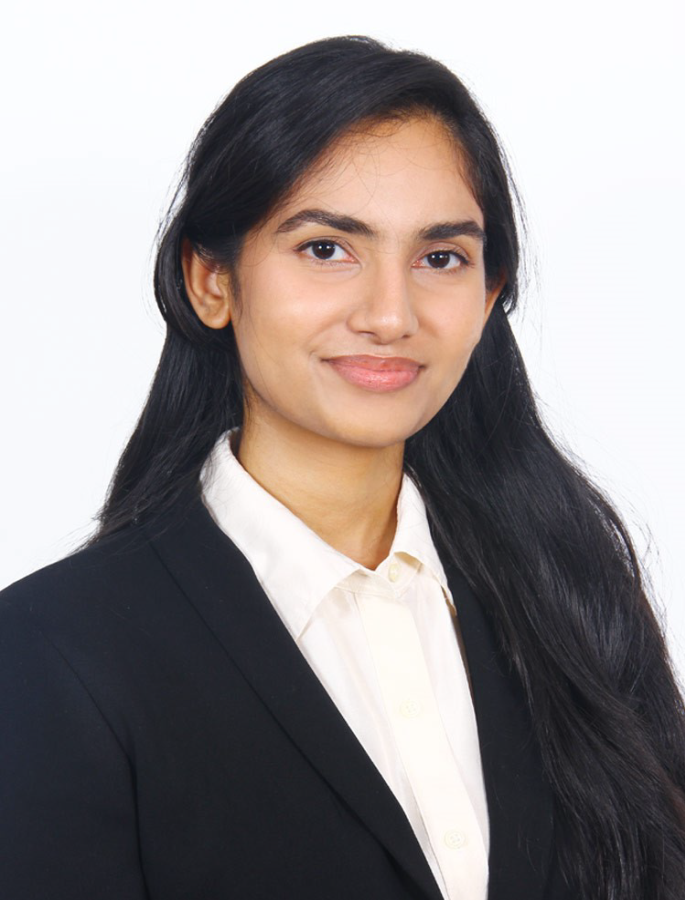 photo of Akshara Reddy Vadyala, MBBS