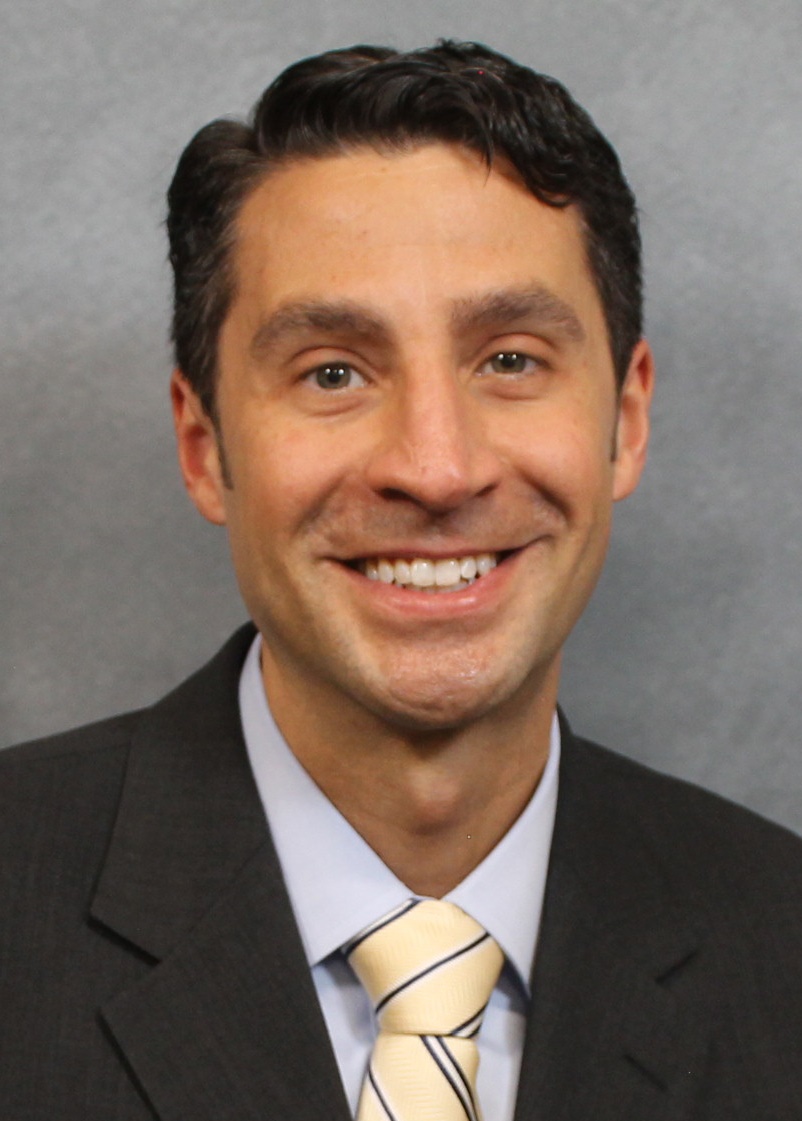 photo of Christopher M. Watson, MD, MPH