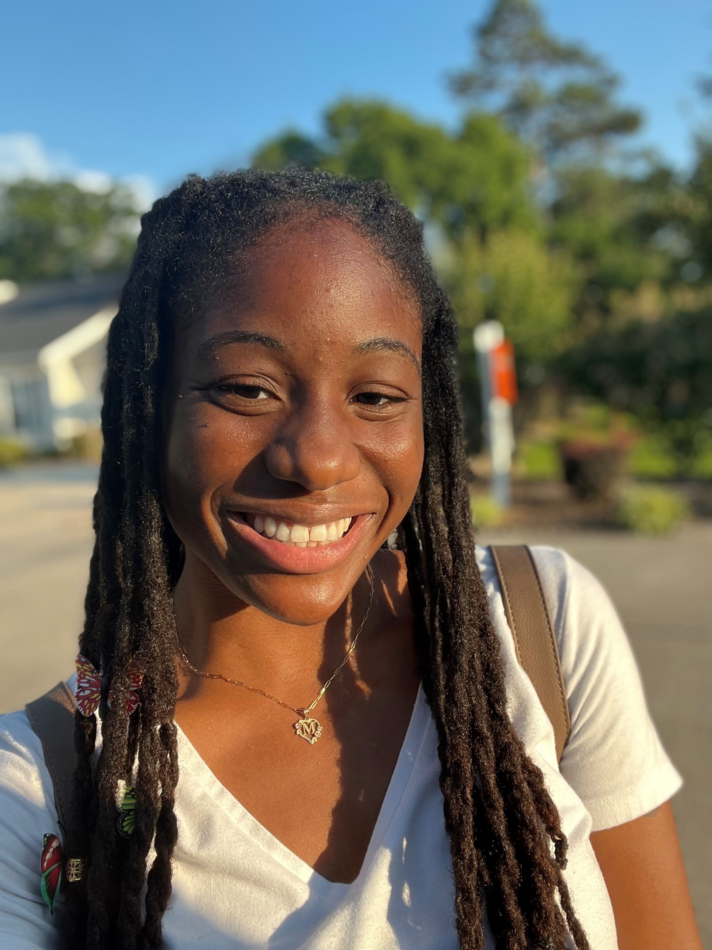 photo of Mauri Stewart