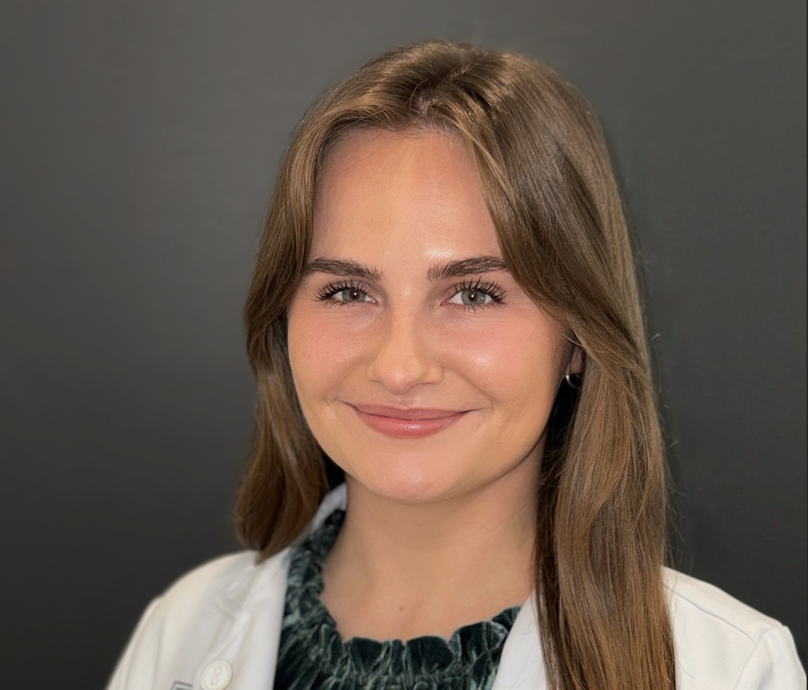 photo of Madison Moxley, PA-C