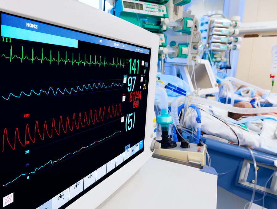 Critical Care Selective