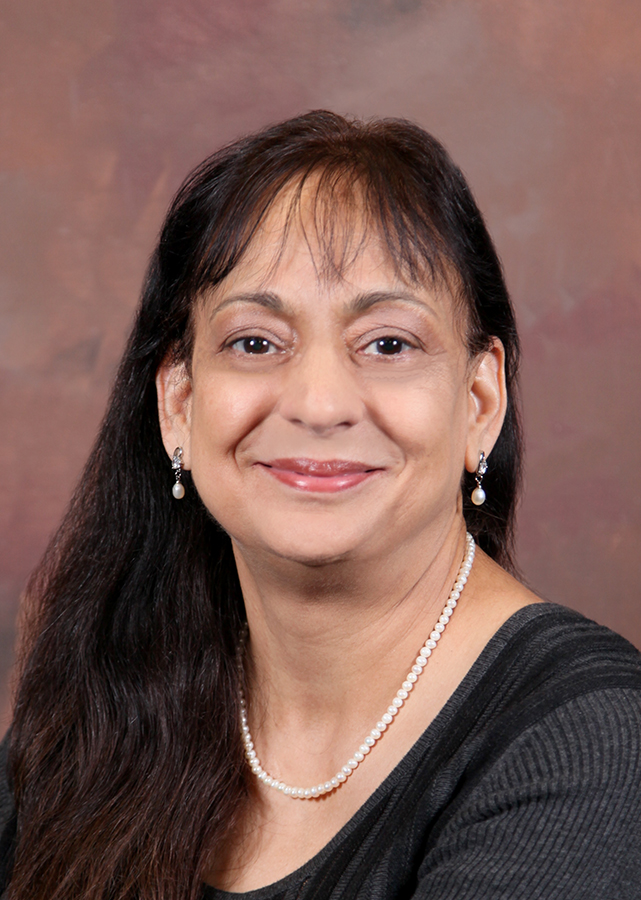 photo of Renuka Mehta, MBBS
