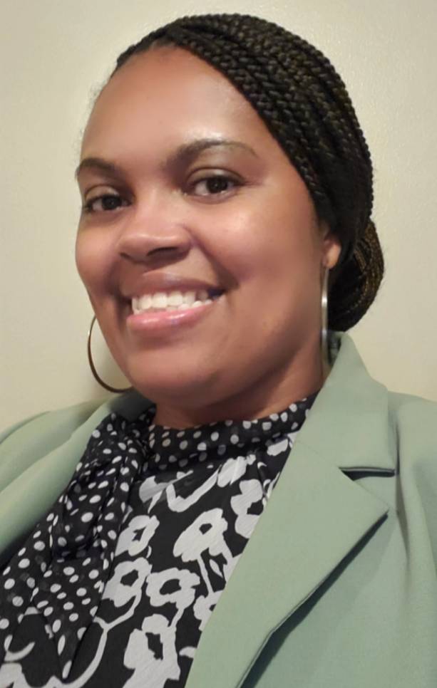photo of Glenda Sabb