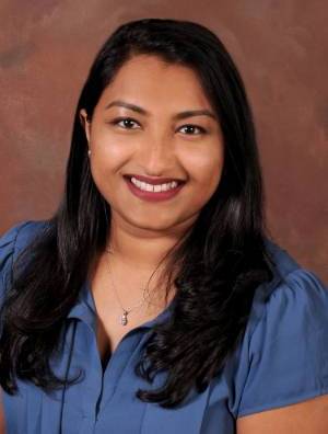 photo of Smitha Mathew, MD