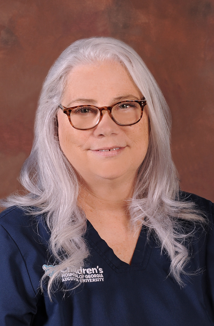 photo of Teresa Surrett, Sr. LPN