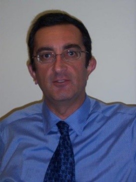 photo of Afshin Ameri, MD