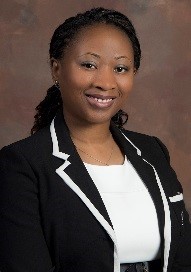 photo of Nnenna Badamosi, MBBS