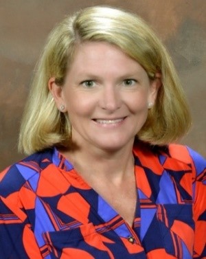 photo of Colleen McDonough, MD