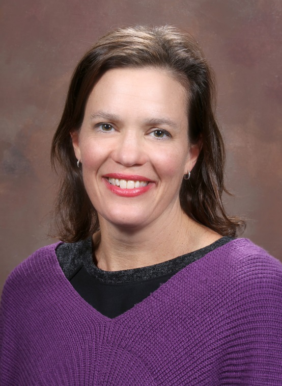 photo of Kathryn McLeod, MD