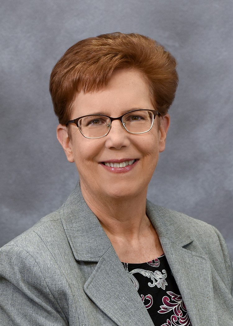 photo of Sharon Beall, MD