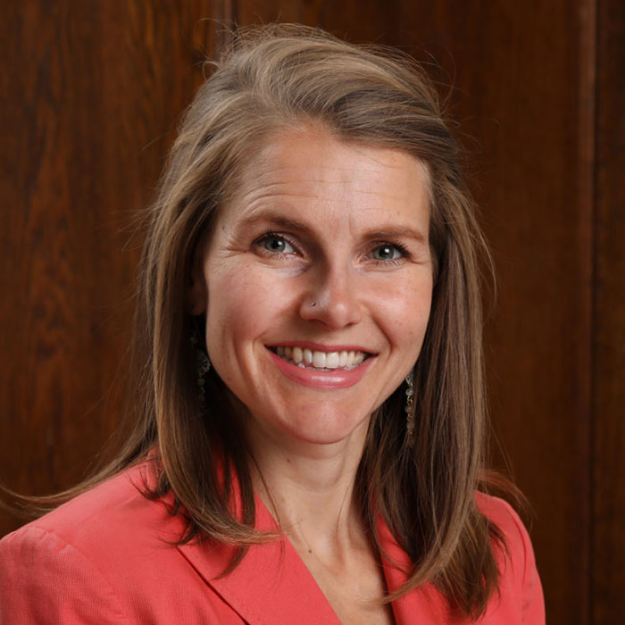 photo of Julie Martin, MD