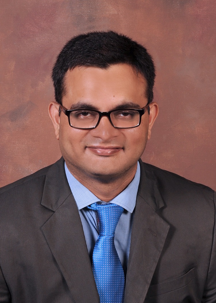 photo of Asifhusen Mansuri, MD