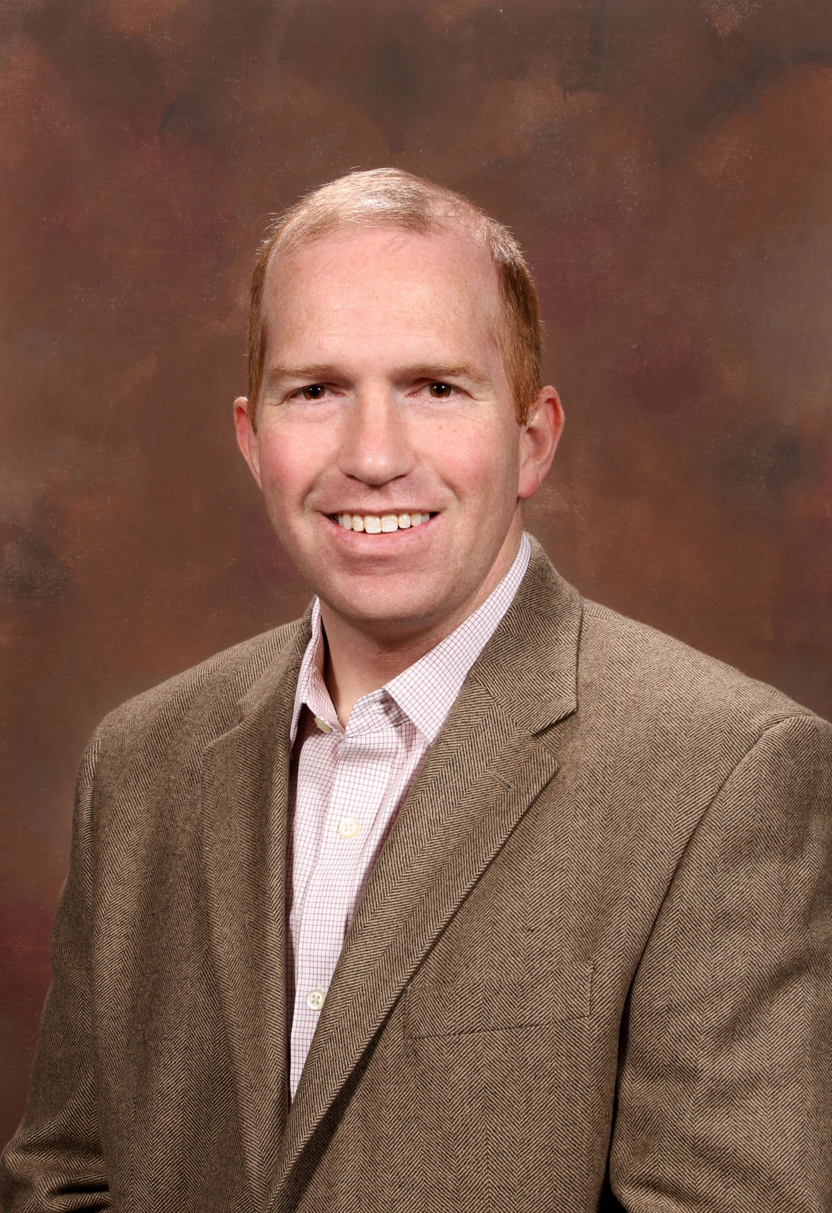 photo of Brian Stansfield, MD