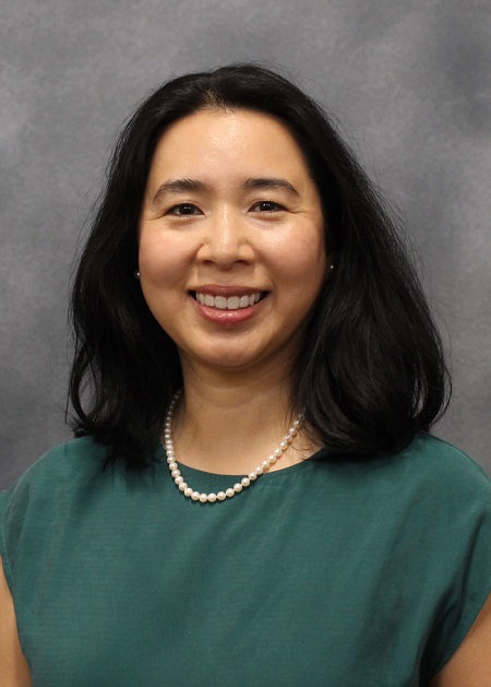 photo of Jennifer Poon, MD