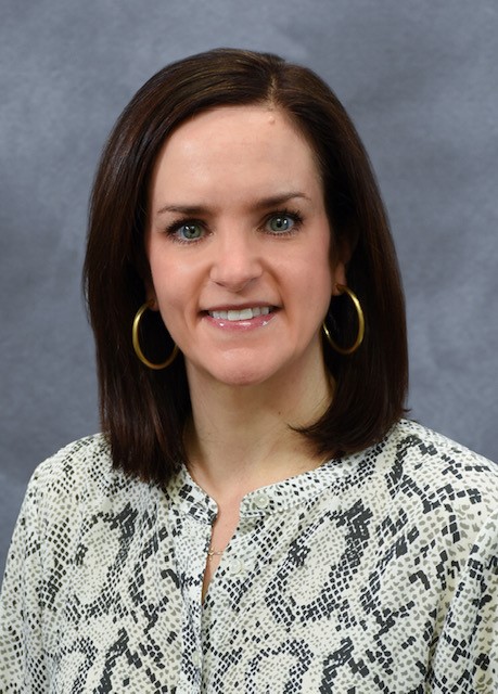 photo of Ashley Bartley, RN, NNP-BC