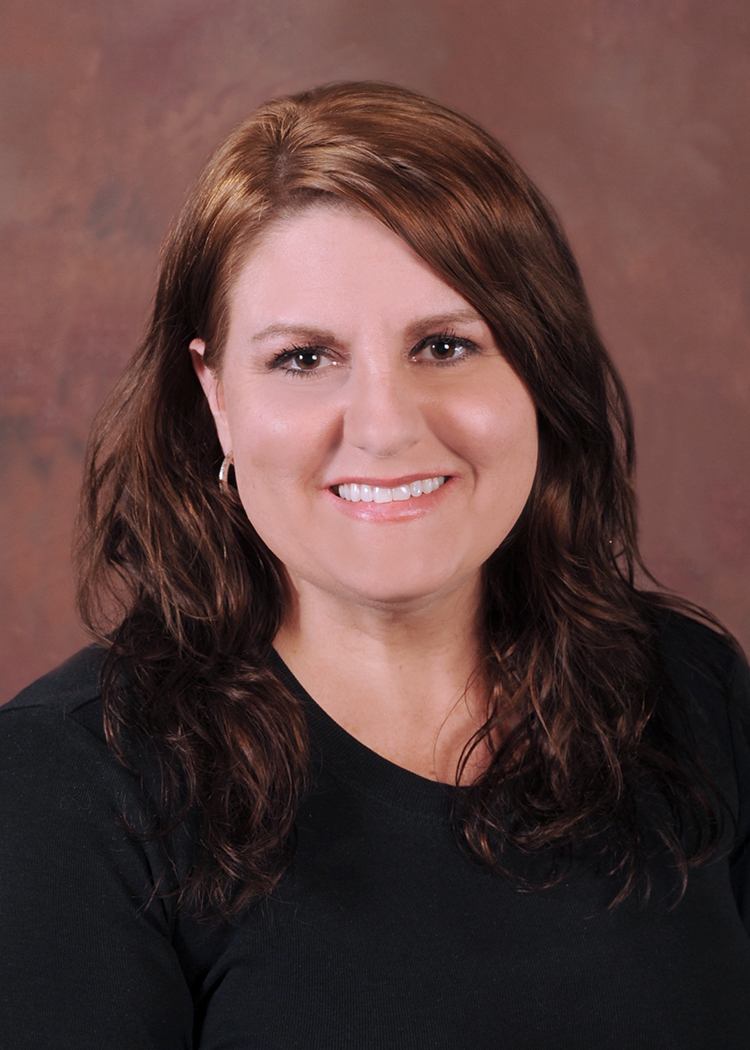 photo of Christy Gardner, RN, NNP-BC, DNP