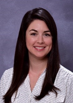 photo of Amy Thompson, MD, IBCLC