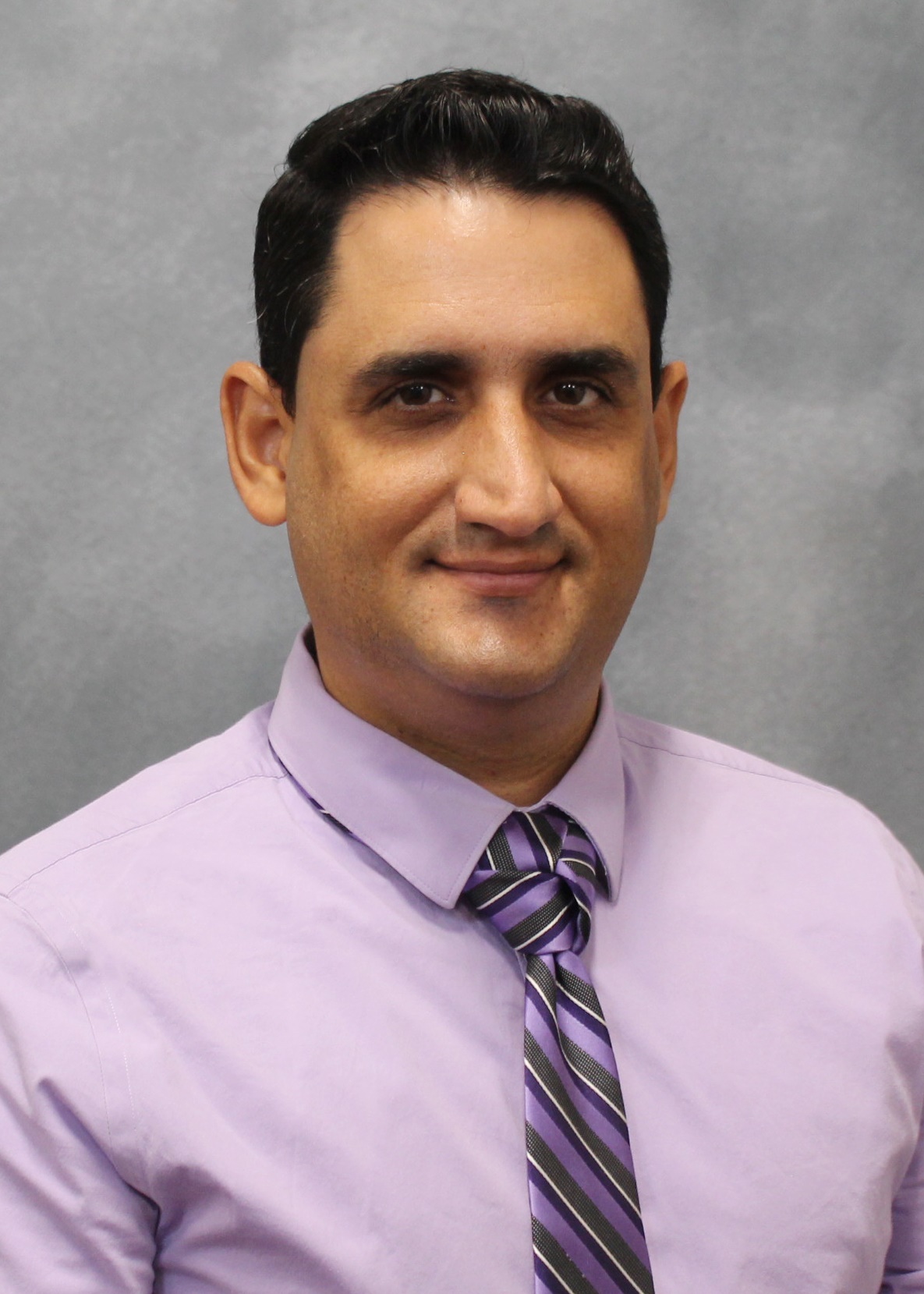 photo of Michel Garcia-Crespo, MD