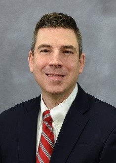 photo of Paul C. Mann, MD