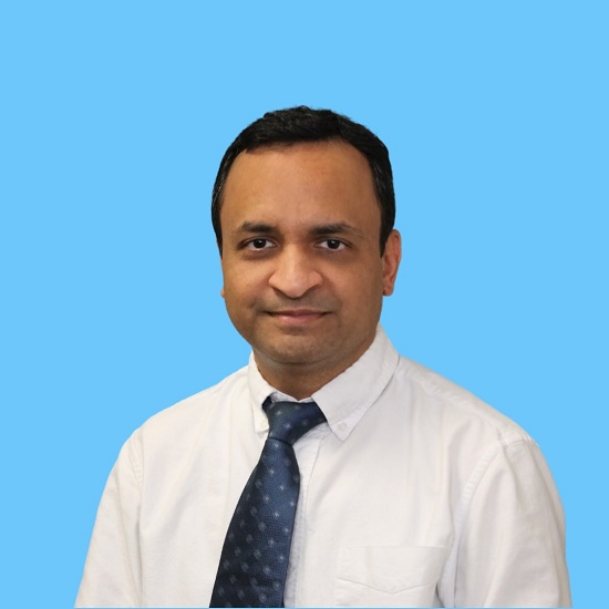 photo of Pinkal Patel, MD