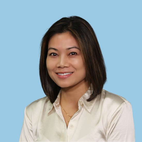 photo of Quyen Pham, MD, MPH