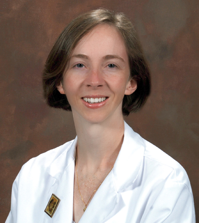 photo of Kathleen T. McKie, MD