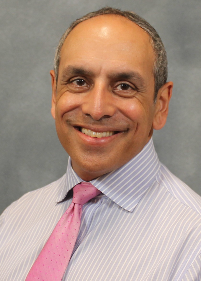 photo of Sunil Kapoor, MD