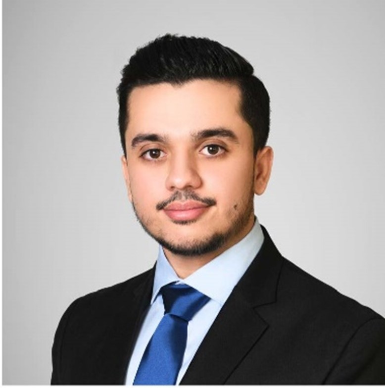 photo of Muhammad Rafay Amir, MBBS
