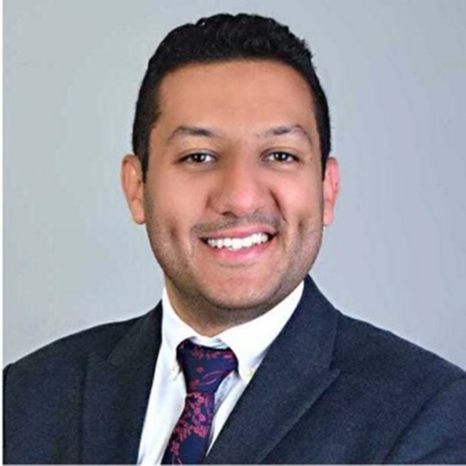 photo of Khaled Elsakka, MBBCh