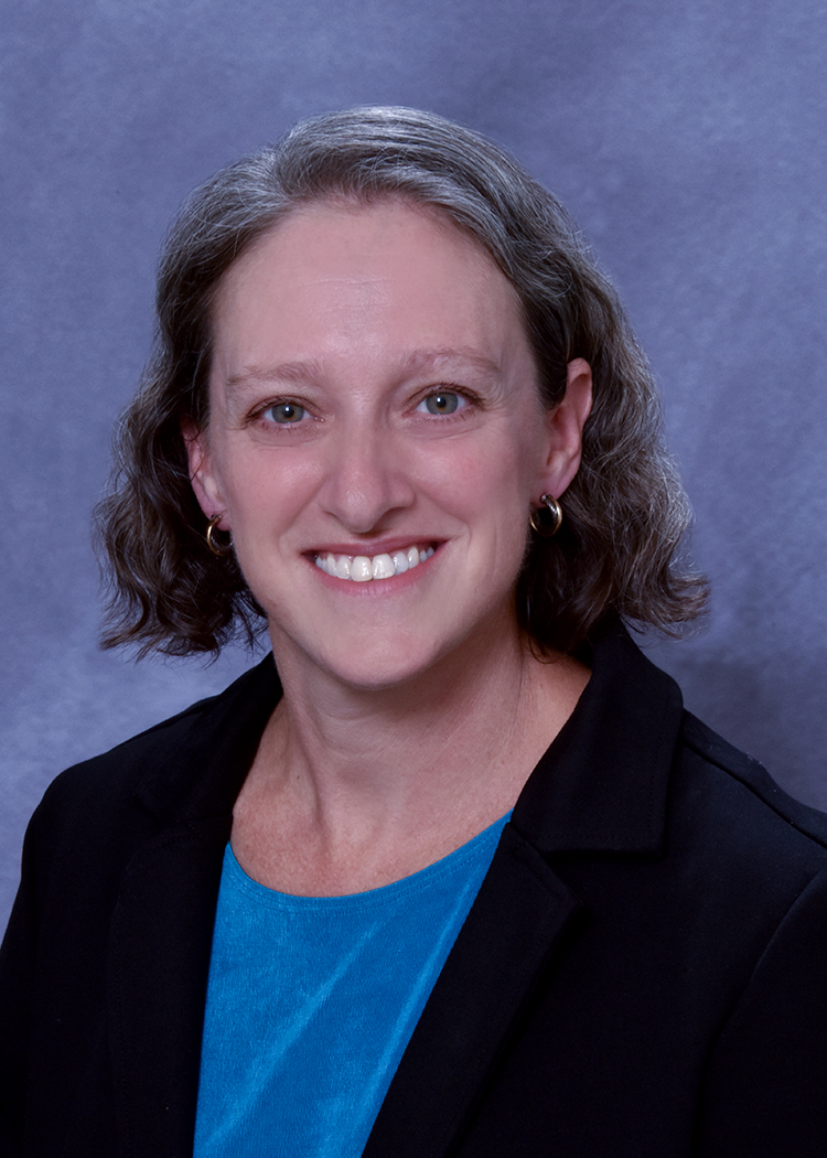 photo of Susan Goldberg, MD