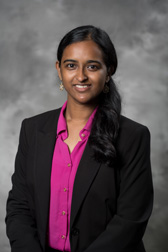 photo of CHAITANYA SAMBANGI, DO