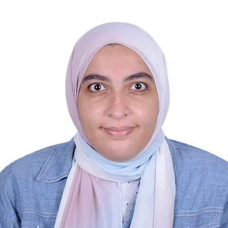 photo of Maram Mohamed, MD