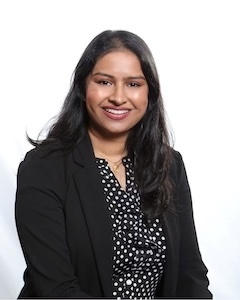 photo of Melissa Gunewardena, MD