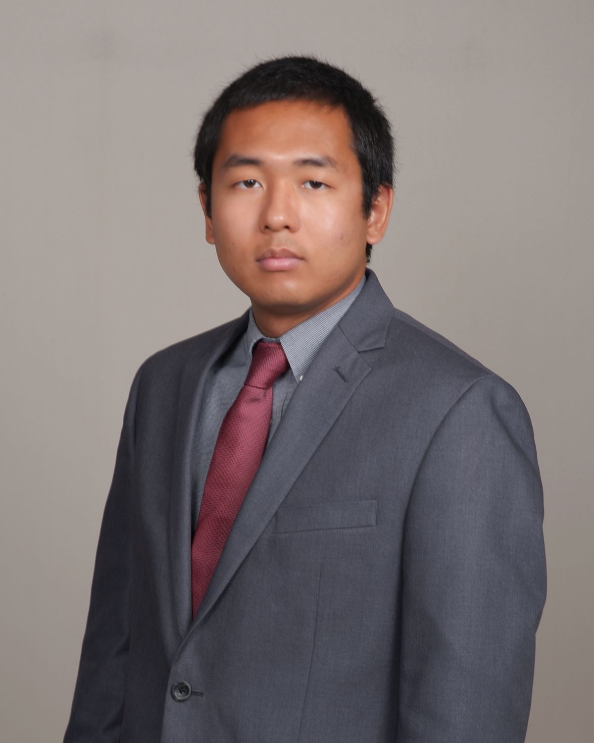 photo of Joshua Sumhlei, DO