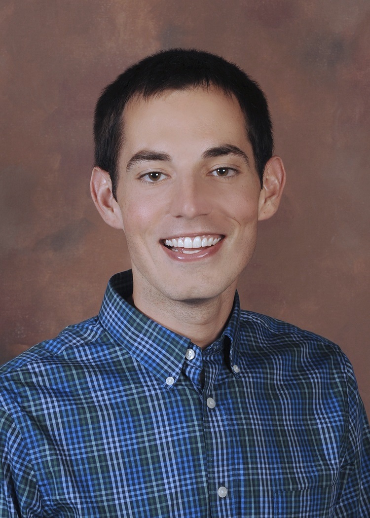 Meet Our Pediatric Residents