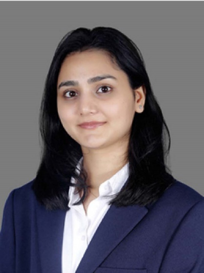 photo of Lavanya Kanchi, MBBS