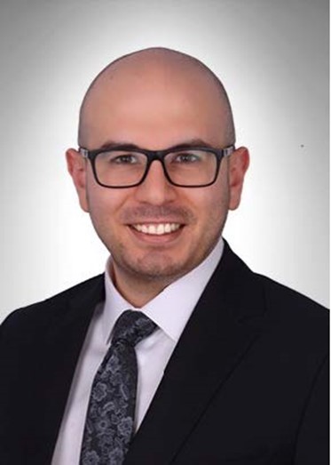 photo of Ali Cem Kucukdagli, MD