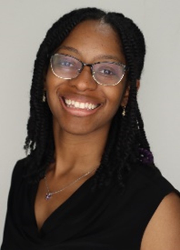 photo of Tionne Pete, MD