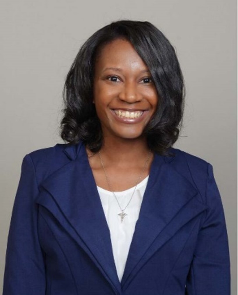 photo of Olivia Stephens, MD