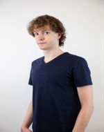 photo of Peter Biggs