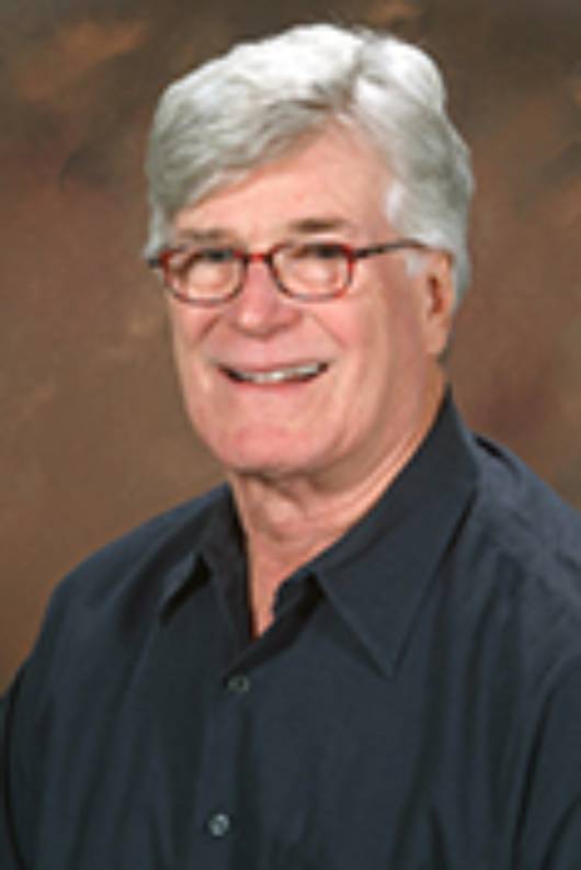 photo of R. William Caldwell, PhD