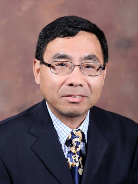 photo of Guangyu WU, PhD