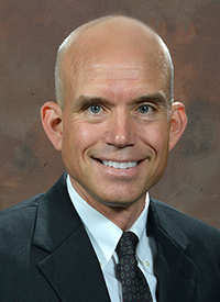 photo of Nevin A. Lambert, PhD