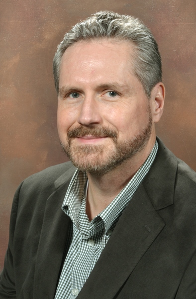 photo of Alvin V. Terry, PhD