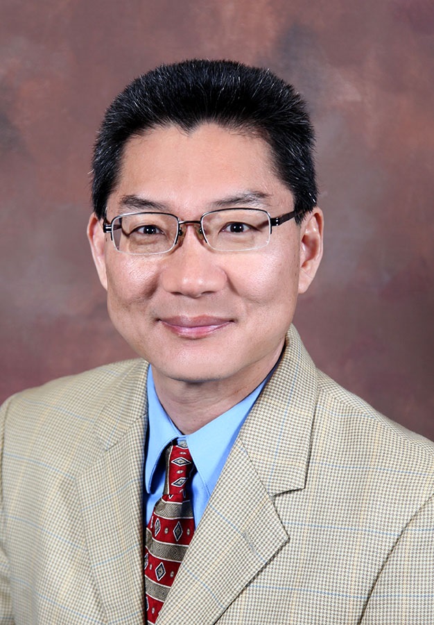 photo of Yunchao Su, MD, PhD